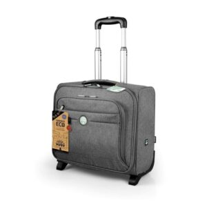 PORT DESIGNS YOSEMITE ECO TROLLEY 15,6’’, pilkos spalvos