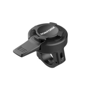 Rokform Small bar Mount, black - Image 1