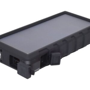 Sandberg Outdoor Solar Powerbank 24000