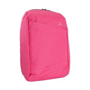 SBOX Laptop Backpack 15.6" DUBAI, Pink (NSE-1206P)