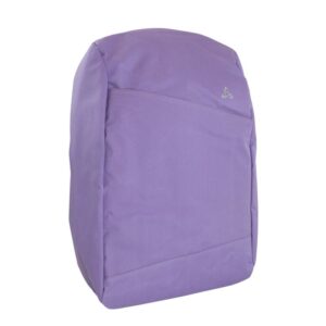 SBOX Laptop Backpack 15.6" DUBAI, Purple (NSE-1206U)