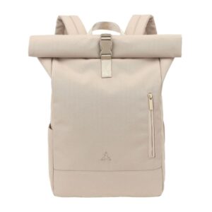 SBOX Laptop Backpack JAKARTA, 15.6", waterproof, Beige (NSS-19368BE)