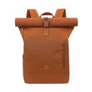 SBOX Laptop Backpack JAKARTA, 15.6", waterproof, Orange (NSS-19368O)