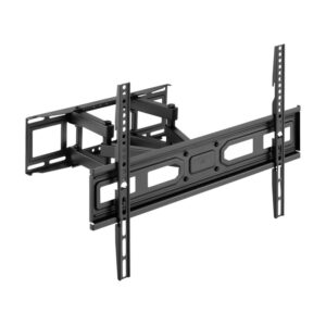 SBOX Wall Mount 37"-80",Tilting, juodos spalvos (PLB-3646-2)