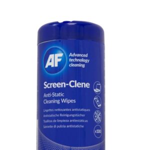 Screen-Clene Wipes Moist Anti-static for screens AF (100 pcs)