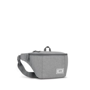 SOLO NEW YORK RE:GEN HIP PACK, grey - Image 1