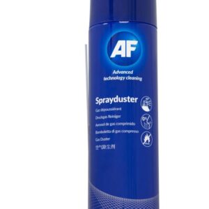 Sprayduster - Compressed Air AF 400gr - Image 1
