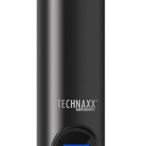 Technaxx Battery air compressor TX-157
