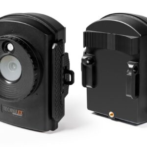 Technaxx Full HD Time Lapse Camera TX-164