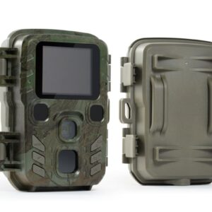 Technaxx Mini Nature Wild Cam TX-117