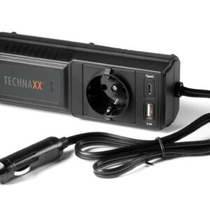 Technaxx Power Inverter 200W TE21