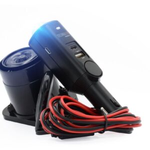 Technaxx Universal Car Alarm Pro TX-168