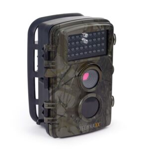 Technaxx Wild Cam TX-69 Video Camera, camuflage