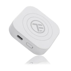Tellur Smart WiFi Presence Sensor, Microwave Radar 24GHz, USB-C, White