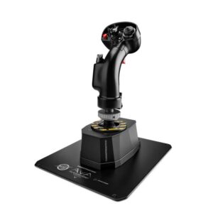 Thrustmaster AVA FA18 SUPER HORNET FLIGHT STICK (2960863) - Image 1