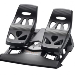 Thrustmaster Flight Rudder Pedals T.Flight Rudder for PS4 and PC (2960764)