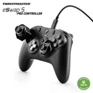 Thrustmaster Gamepad eSwap S PRO Controller, for PC and Xbox Series X/S (4460225) - Image 1