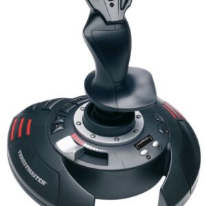 Thrustmaster Joystick T Flight Stick X for PC, PS3 (2960694)