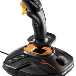 Thrustmaster Joystick T16000M FCS for PC (2960773)