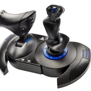 Thrustmaster Joystick T-FLIGHT HOTAS 4 for PS4 and PC (4160664)