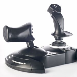 Thrustmaster Joystick T-FLIGHT HOTAS ONE for Xbox One, Xbox Series X and PC (4460168)