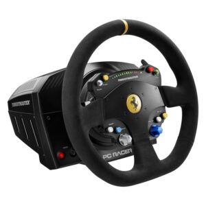 Thrustmaster Racer Racing Wheel TS-PC Racer Ferrari 488 Challenge Edition for PC (2960798) - Image 1