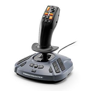 Thrustmaster SimTask FarmStick, for PC  (2960889)
