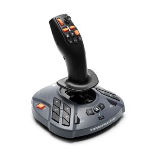 Thrustmaster SimTask FarmStick, for PS5/PC (4160881)