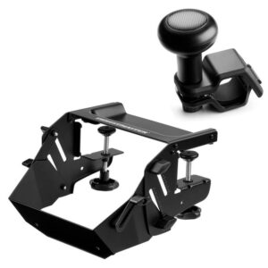 Thrustmaster SimTask Steering Kit, Multi-platform (4060302)