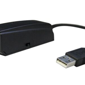 Thrustmaster T.RJ12 USB adapter for PC Compatibility