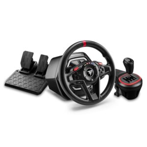 Thrustmaster T-128 SHIFTER PACK for Xbox Series X/S, Xbox One, PC (4460267)