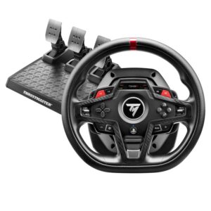 Thrustmaster T248R Steering Wheel and Pedals Set PS5/PS4/PC (4160869)