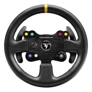 Thrustmaster wheel TM Leather 28 GT Add-On for T300/T500/TX Ferrari 458 Italia (4060057)