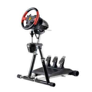 Wheel Stand Pro Super TX, DELUXE V2, Thrustmaster T300RS/TX/T150/TMX + RGS + GTSEAN 5907734782439