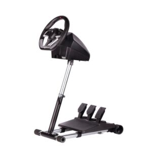 Wheel Stand Pro, DELUXE V2 stand for Hori OVERDRIVE and APEX , EAN 5907734782477 - Image 1