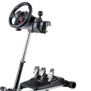 Wheel Stand Pro, DELUXE V2 stand for Logitech G29/G920/G27/G25 - EAN 5907734782033
