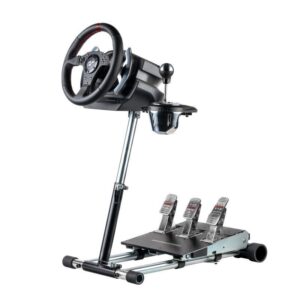Wheel Stand Pro, DELUXE V2 stand for Trustmaster T500RS - EAN 5907734782064