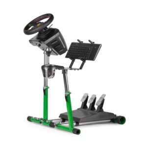 Wheel Stand Pro, Farm Truck (V3) green (5907734782774)