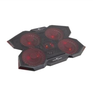 White Shark Coolong pad ICE WIZARD, 4 fans  (GCP-29)