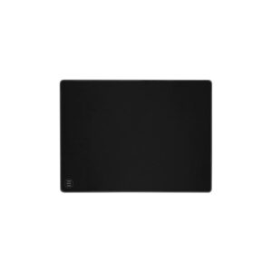 White Shark pelės kilimėlis žaidimams  KABUTO L, Premium Line, 45x40x0,2cm, juodos spalvos (ESL-MP3)