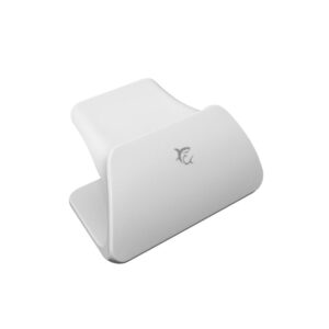 White Shark SUBMISSION  PS5 controller stand, White
