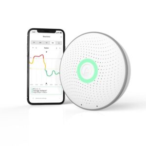 Airthings Wave Radon