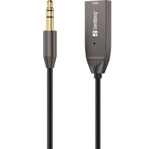 Sandberg Bluetooth Audio Link USB - Image 1