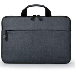 PORT DESIGNS BELIZE Toploading bag for 13.3 '' notebook, gray