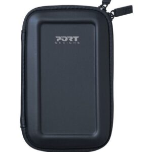 PORT DESIGNS COLORADO SHOCK Hard Disk Body Case 2,5", Navy
