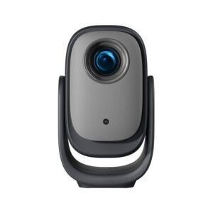 Dangbei N2mini, nešiojamas projektorius, Full HD, 200 ISO Lumens, juodos spalvos