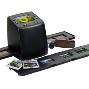 Technaxx DigiScan DS-02 - Image 1