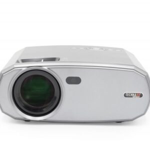 Technaxx FullHD 1080p projektorius repro, LCD LED (TX-177)