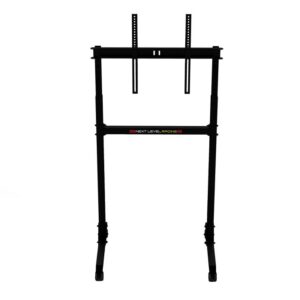 Next Level Racing Free Standing Single Monitor Stand