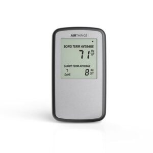 Airthings Corentium Home - Image 1
